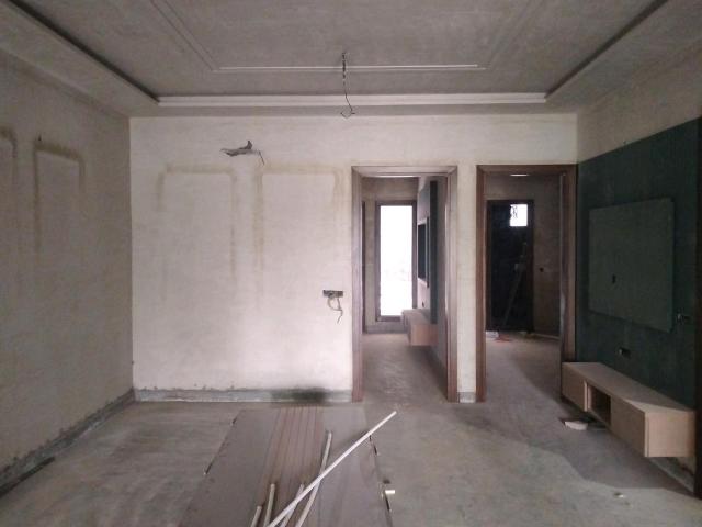 3 BHK Independent Builder Floor in Mukherjee Nagar for resale New Delhi. The reference number is 20568259