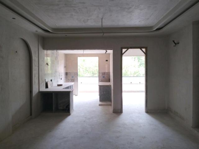 3 BHK Independent Builder Floor in Mukherjee Nagar for resale New Delhi. The reference number is 20575252