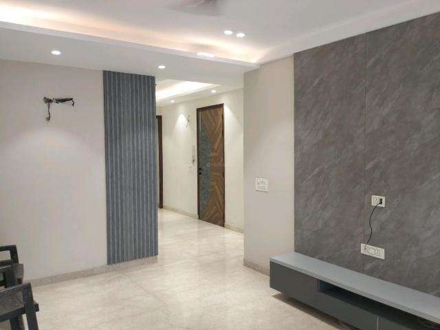 3 BHK Independent Builder Floor in Mukherjee Nagar for resale New Delhi. The reference number is 20775709