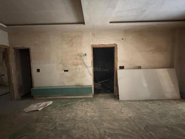 3 BHK Independent Builder Floor in Mukherjee Nagar for resale New Delhi. The reference number is 20776348
