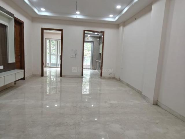 3 BHK Independent Builder Floor in Mukherjee Nagar for resale New Delhi. The reference number is 20779065