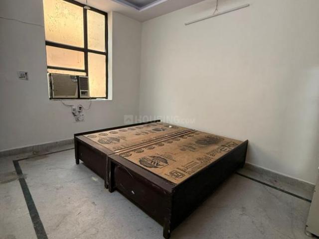 3 BHK Independent Builder Floor in Mukherjee Nagar for resale New Delhi. The reference number is 20779121