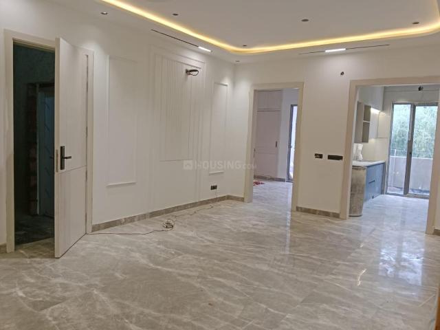 3 BHK Independent Builder Floor in Mukherjee Nagar for resale New Delhi. The reference number is 20703272