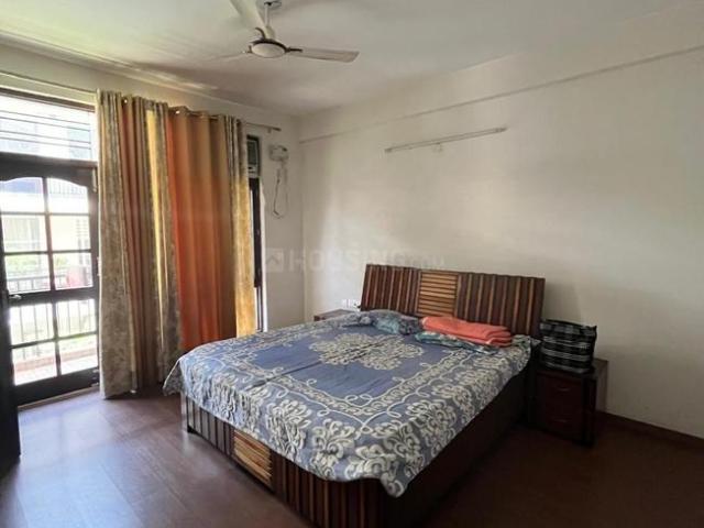 3 BHK Independent Builder Floor in Mullanpur for rent Mohali. The reference number is 20820850