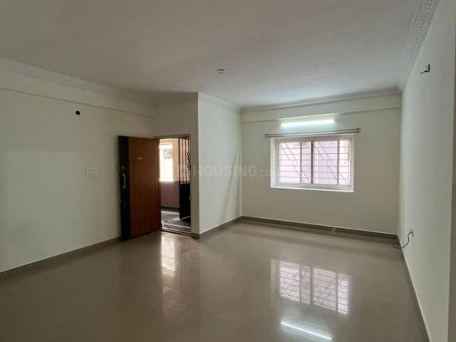 3 BHK Independent Builder Floor in Murugeshpalya for rent Bengaluru. The reference number is 20563844