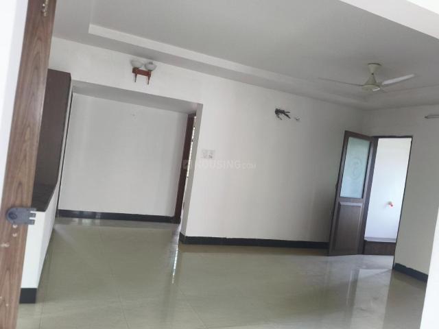 3 BHK Independent Builder Floor in Magunta Layout for rent Nellore. The reference number is 20332701