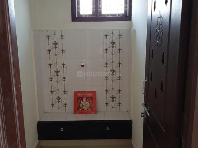 3 BHK Independent Builder Floor in Madeenaguda for rent Hyderabad. The reference number is 20742315