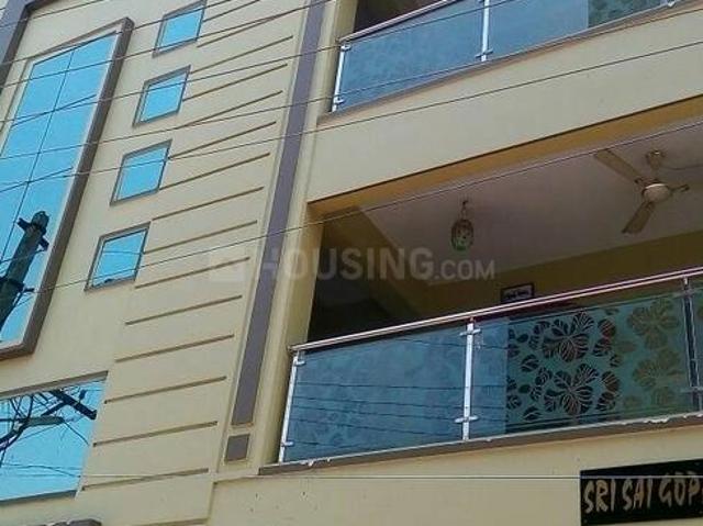 3 BHK Independent Builder Floor in Madhavadhara for rent Visakhapatnam. The reference number is 4012445