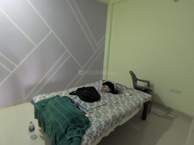 3 BHK Independent Builder Floor in Madiyava for rent Lucknow. The reference number is 20707809