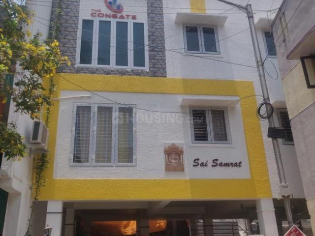 3 BHK Independent Builder Floor in Madipakkam for resale Chennai. The reference number is 11338857