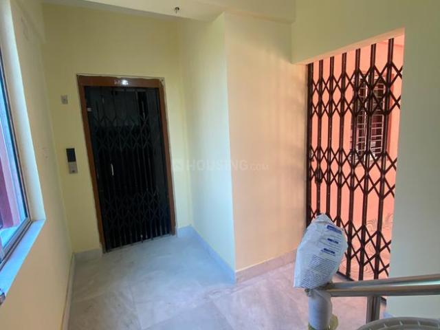 3 BHK Independent Builder Floor in Madurdaha for resale Kolkata. The reference number is 20201182
