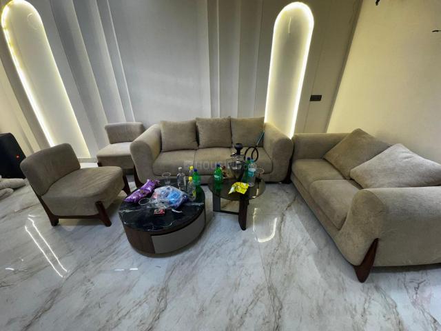 3 BHK Independent Builder Floor in Mahavir Enclave for rent New Delhi. The reference number is 20253655