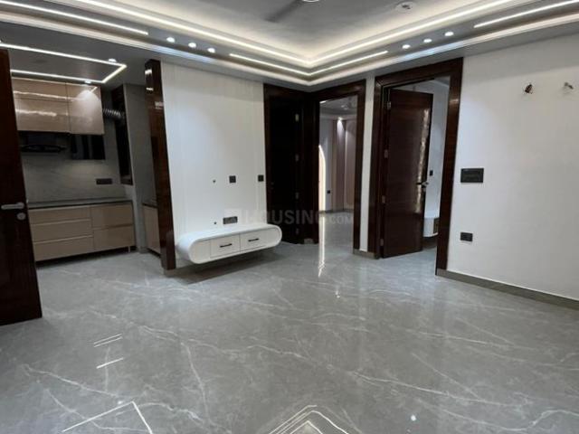 3 BHK Independent Builder Floor in Mahavir Enclave for rent New Delhi. The reference number is 20338289