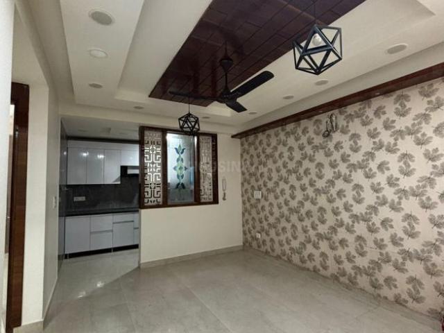3 BHK Independent Builder Floor in Mahavir Enclave for resale New Delhi. The reference number is 20185580