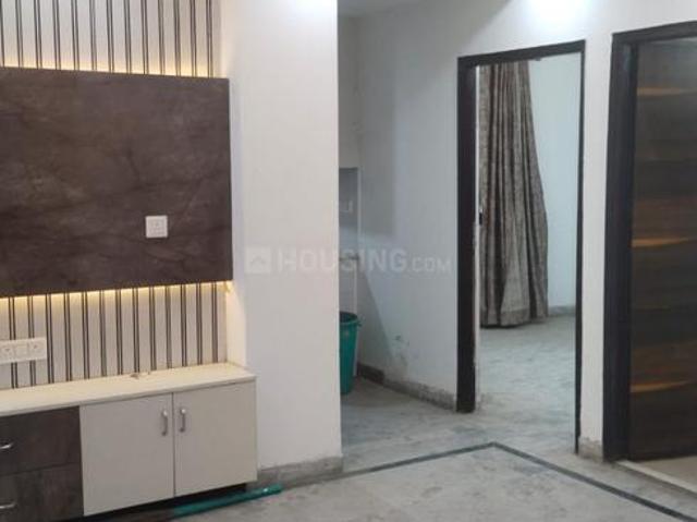 3 BHK Independent Builder Floor in Mahavir Enclave for resale New Delhi. The reference number is 20509781