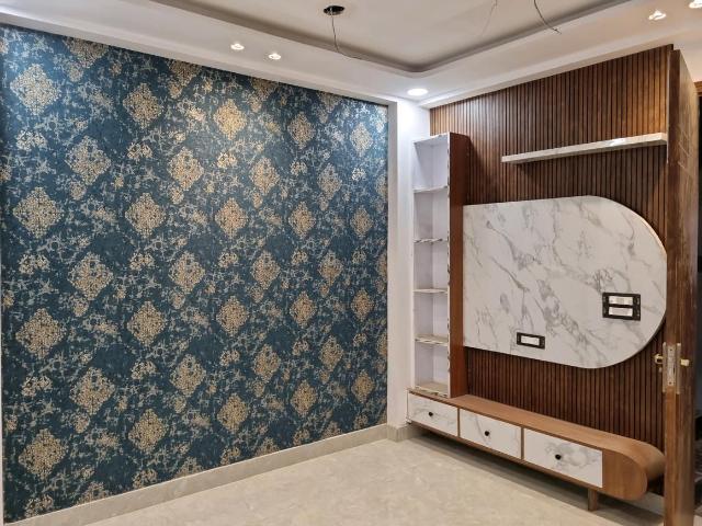 3 BHK Apartment in Sector 1 Dwarka for resale New Delhi. The reference number is 20758651