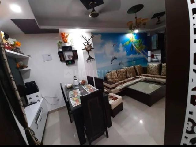 3 BHK Independent Builder Floor in Mahavir Enclave for resale New Delhi. The reference number is 20876348