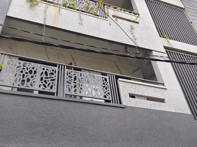 3 BHK Independent Builder Floor in Mahadevapura for rent Bengaluru. The reference number is 20505594
