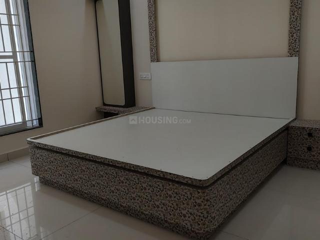 3 BHK Independent Builder Floor in Mahadevapura for rent Bengaluru. The reference number is 20284205