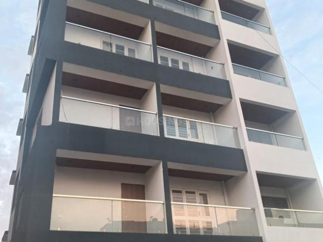 3 BHK Independent Builder Floor in Mahalaxmi Nagar for rent Nashik. The reference number is 20835625