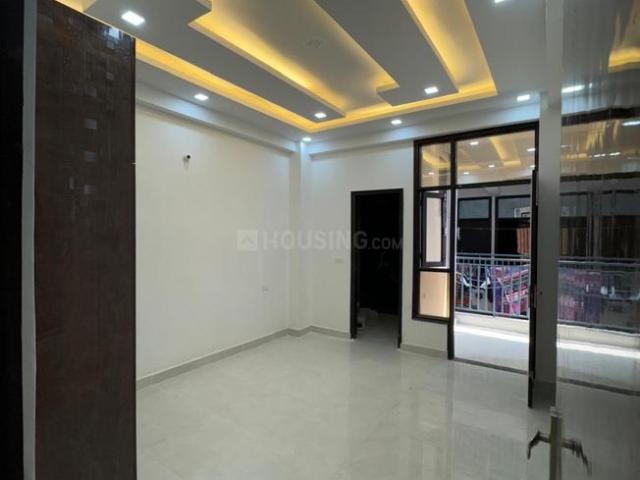 3 BHK Independent Builder Floor in Mahurali for resale Ghaziabad. The reference number is 20956776