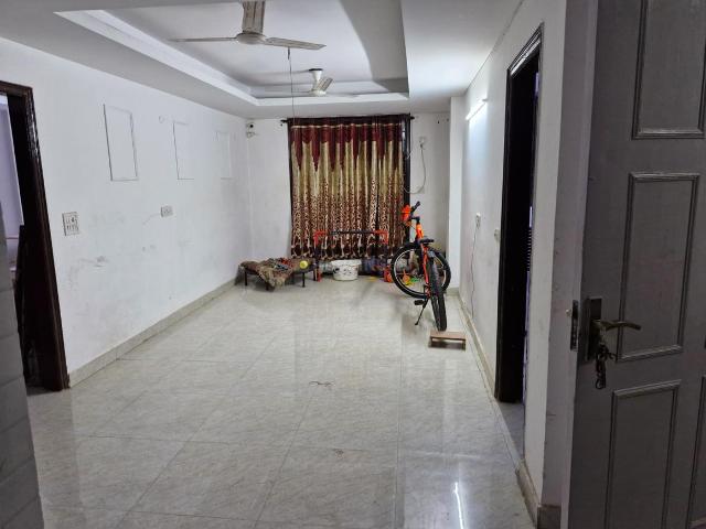 3 BHK Independent Builder Floor in Maidan Garhi for rent New Delhi. The reference number is 15517760