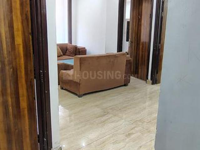 3 BHK Independent Builder Floor in Maidan Garhi for rent New Delhi. The reference number is 19578586