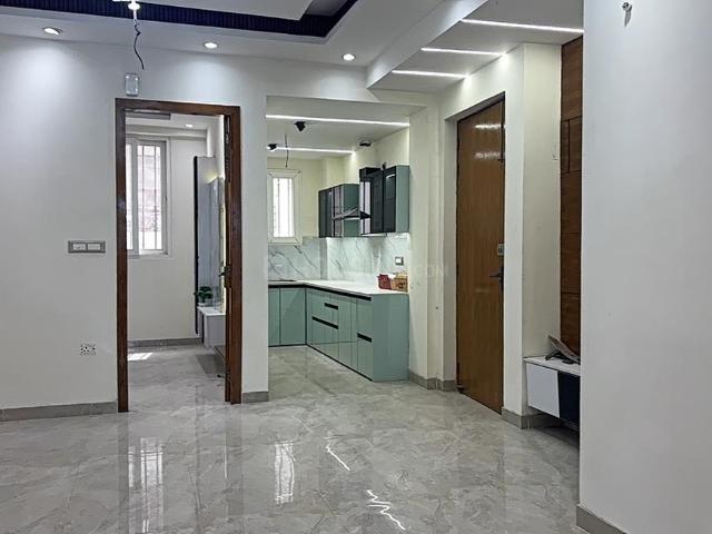 3 BHK Independent Builder Floor in Majra for resale Dehradun. The reference number is 20020188