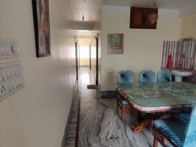 3 BHK Independent Builder Floor in Mallaguri for rent Siliguri. The reference number is 20891876