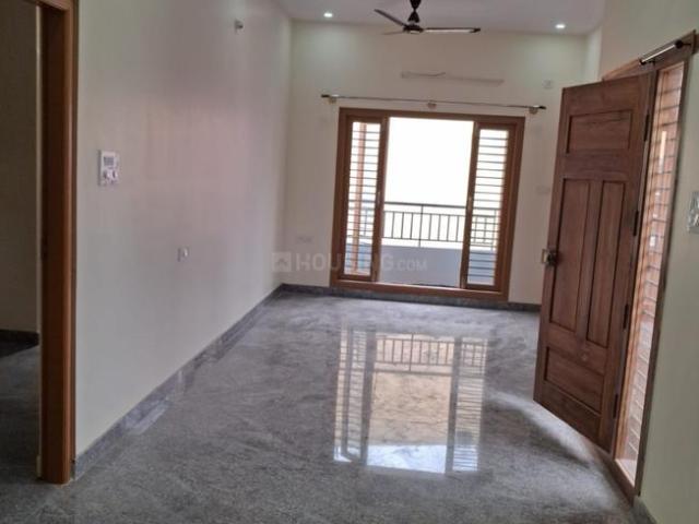 3 BHK Independent Builder Floor in Malleswaram for rent Bengaluru. The reference number is 20752672
