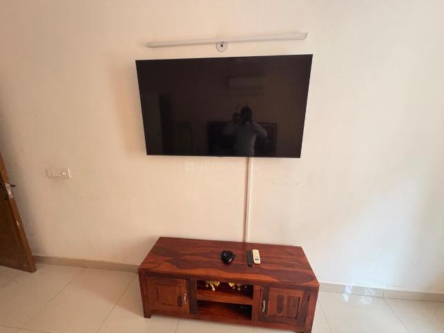 3 BHK Independent Builder Floor in Maltekdi for rent Amravati. The reference number is 18192800
