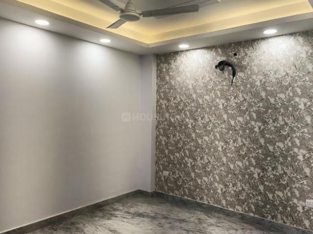 3 BHK Independent Builder Floor in Malviya Nagar for rent New Delhi. The reference number is 19307560