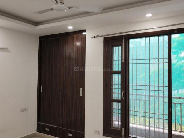 3 BHK Independent Builder Floor in Malviya Nagar for rent New Delhi. The reference number is 20500819