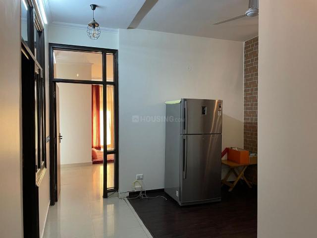 3 BHK Independent Builder Floor in Malviya Nagar for rent New Delhi. The reference number is 20629167