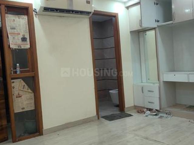 3 BHK Independent Builder Floor in Malviya Nagar for rent New Delhi. The reference number is 20930982