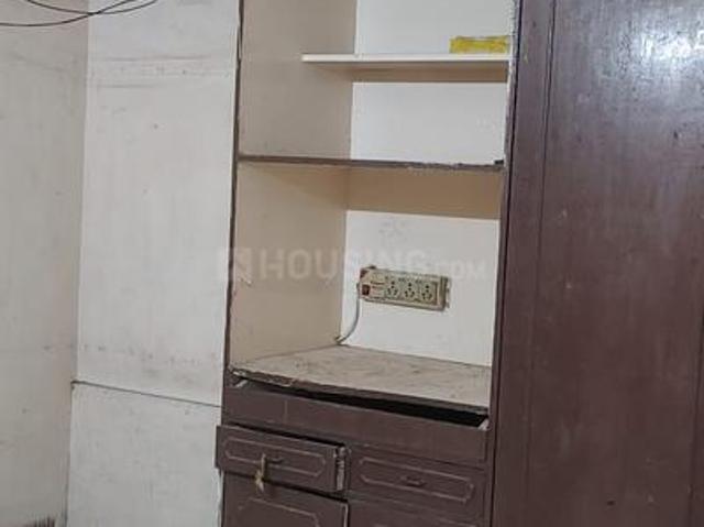 3 BHK Independent Builder Floor in Malviya Nagar for resale New Delhi. The reference number is 12476955