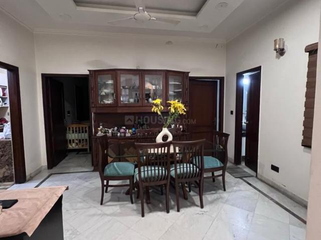 3 BHK Independent Builder Floor in Malviya Nagar for resale New Delhi. The reference number is 14813011