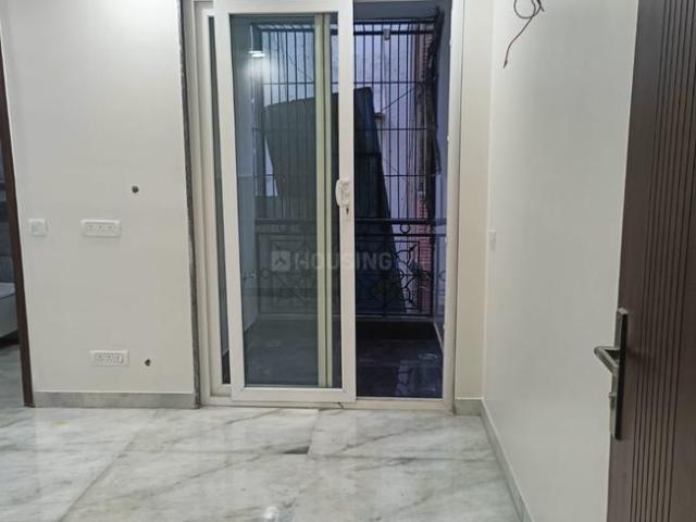 3 BHK Independent Builder Floor in Malviya Nagar for resale New Delhi. The reference number is 15867331