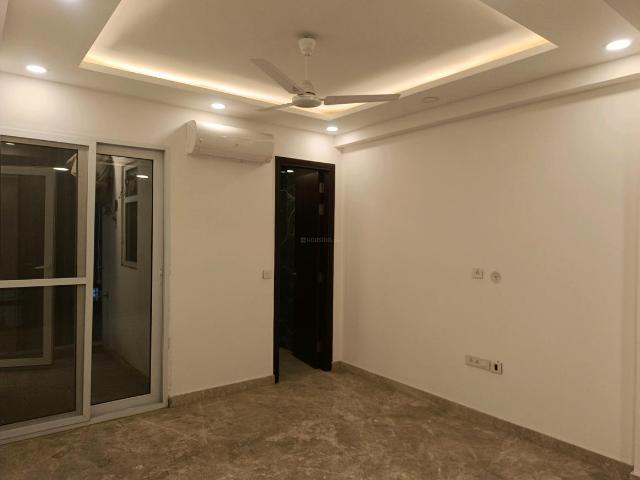 3 BHK Independent Builder Floor in Malviya Nagar for resale New Delhi. The reference number is 16906453