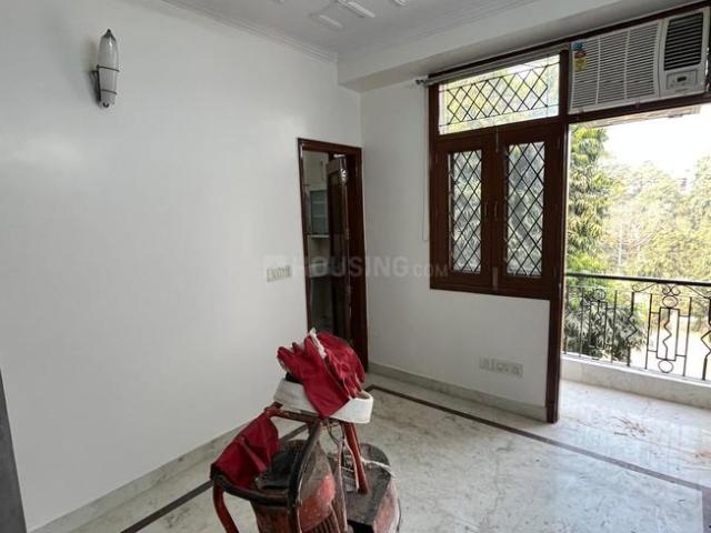 3 BHK Independent Builder Floor in Malviya Nagar for resale New Delhi. The reference number is 16171755