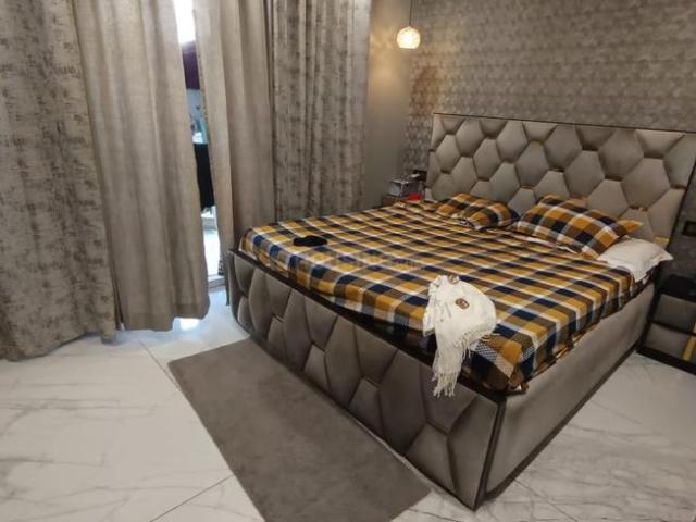 3 BHK Independent Builder Floor in Malviya Nagar for resale New Delhi. The reference number is 16342924