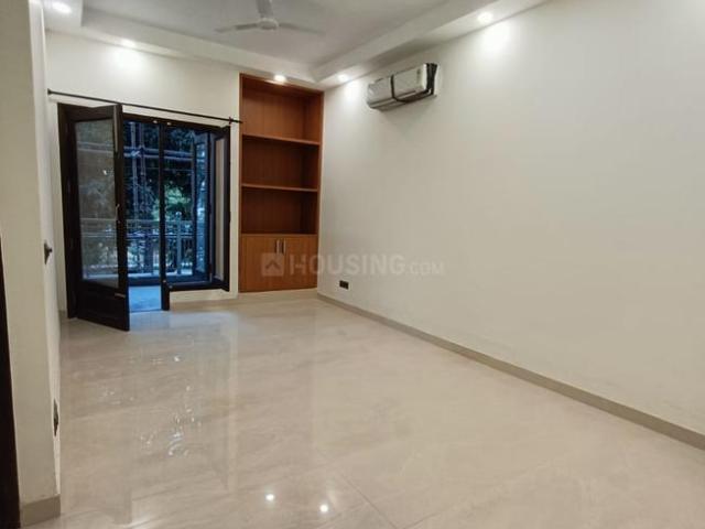 3 BHK Independent Builder Floor in Malviya Nagar for resale New Delhi. The reference number is 17632430