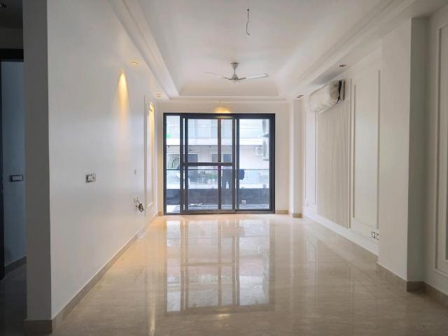 3 BHK Independent Builder Floor in Malviya Nagar for resale New Delhi. The reference number is 17884419