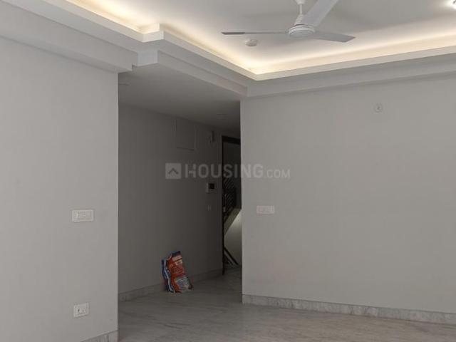 3 BHK Independent Builder Floor in Malviya Nagar for resale New Delhi. The reference number is 17243655