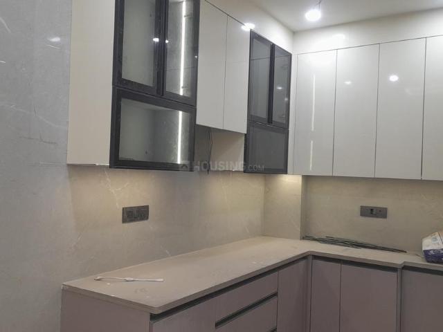 3 BHK Independent Builder Floor in Malviya Nagar for resale New Delhi. The reference number is 18126111