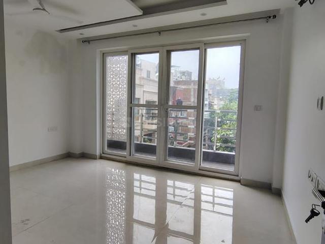 3 BHK Independent Builder Floor in Malviya Nagar for resale New Delhi. The reference number is 19464404