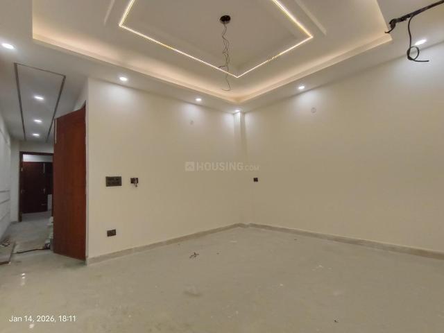 3 BHK Independent Builder Floor in Malviya Nagar for resale New Delhi. The reference number is 19549439