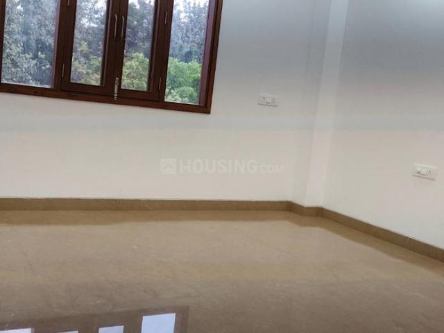3 BHK Independent Builder Floor in Malviya Nagar for resale New Delhi. The reference number is 19941645