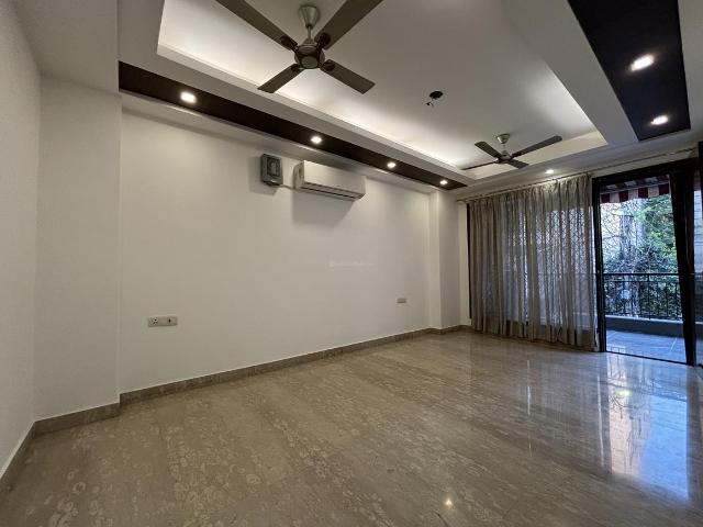 3 BHK Independent Builder Floor in Malviya Nagar for resale New Delhi. The reference number is 19242565