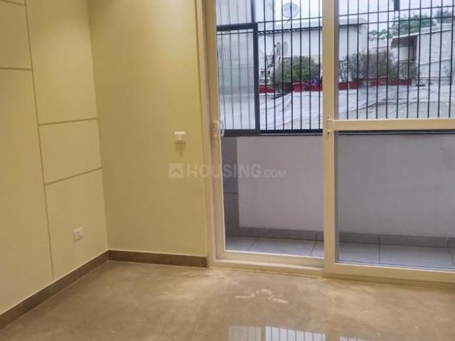 3 BHK Independent Builder Floor in Malviya Nagar for resale New Delhi. The reference number is 20400327